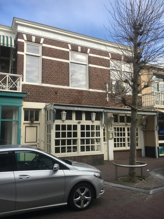 Apartment Damaxx Zandvoort Exterior foto